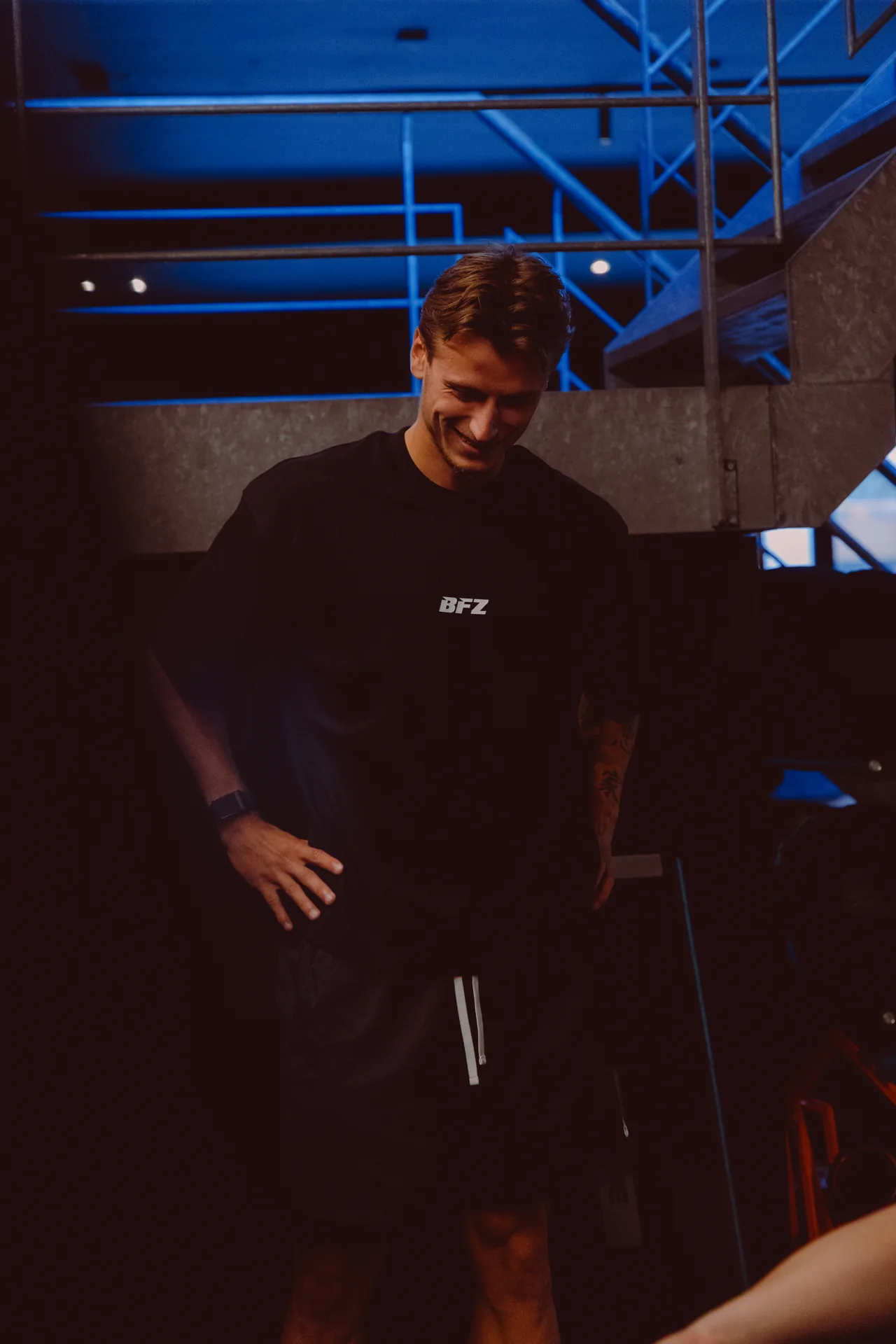 Jarno Vervaque