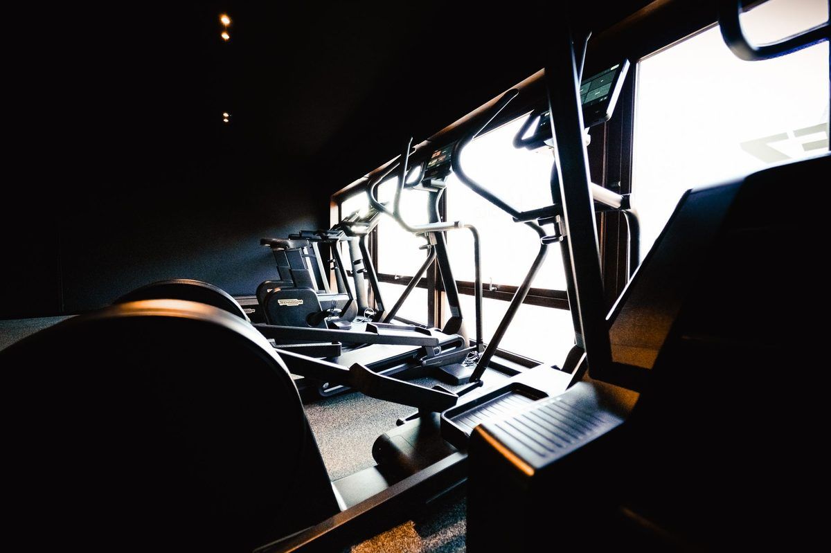 TechnoGym Cardio