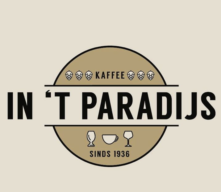 In t Paradijs