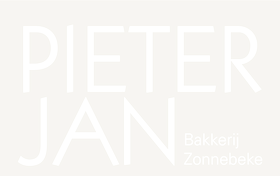 Bakkerij PieterJan