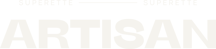Superette Artisan
